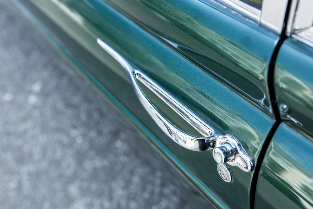 1963 Bentley S3 Continental - Image 8 of 24