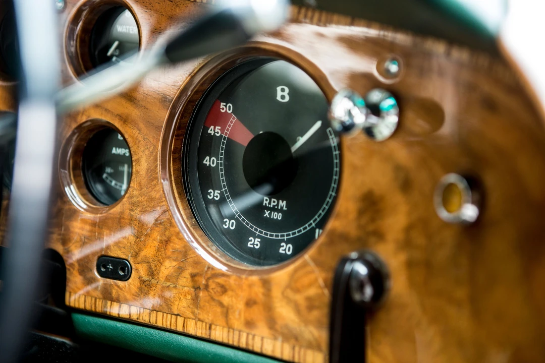 1963 Bentley S3 Continental - Image 18 of 24
