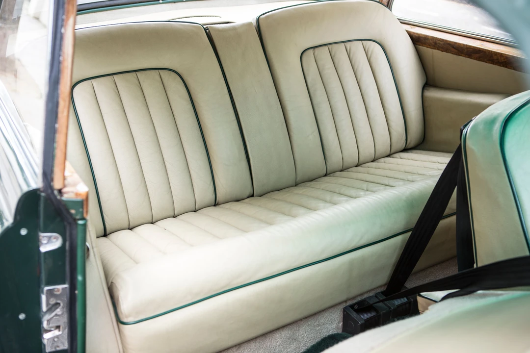1963 Bentley S3 Continental - Image 23 of 24