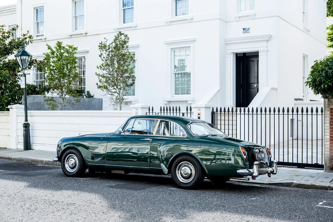 1963 Bentley S3 Continental - Image 2 of 24