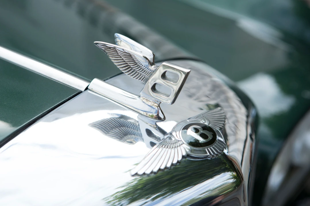 1963 Bentley S3 Continental - Image 10 of 24