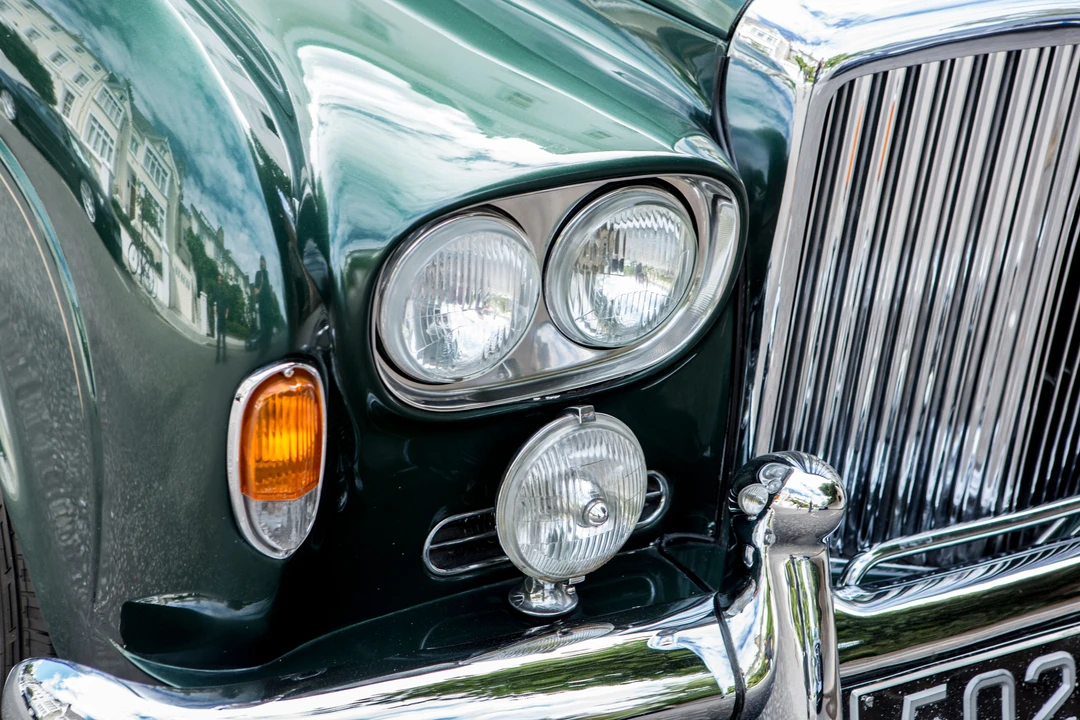1963 Bentley S3 Continental - Image 11 of 24