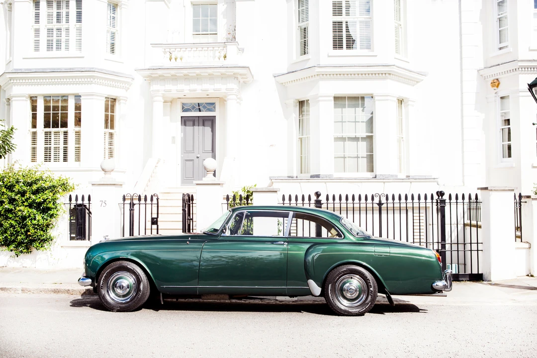 1963 Bentley S3 Continental - Image 5 of 24
