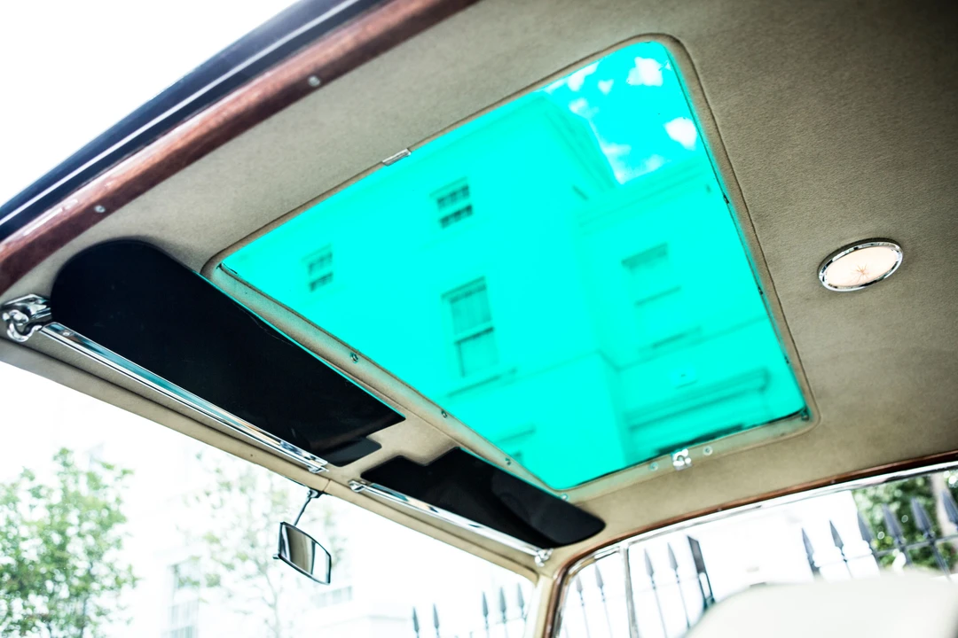1963 Bentley S3 Continental - Image 9 of 24