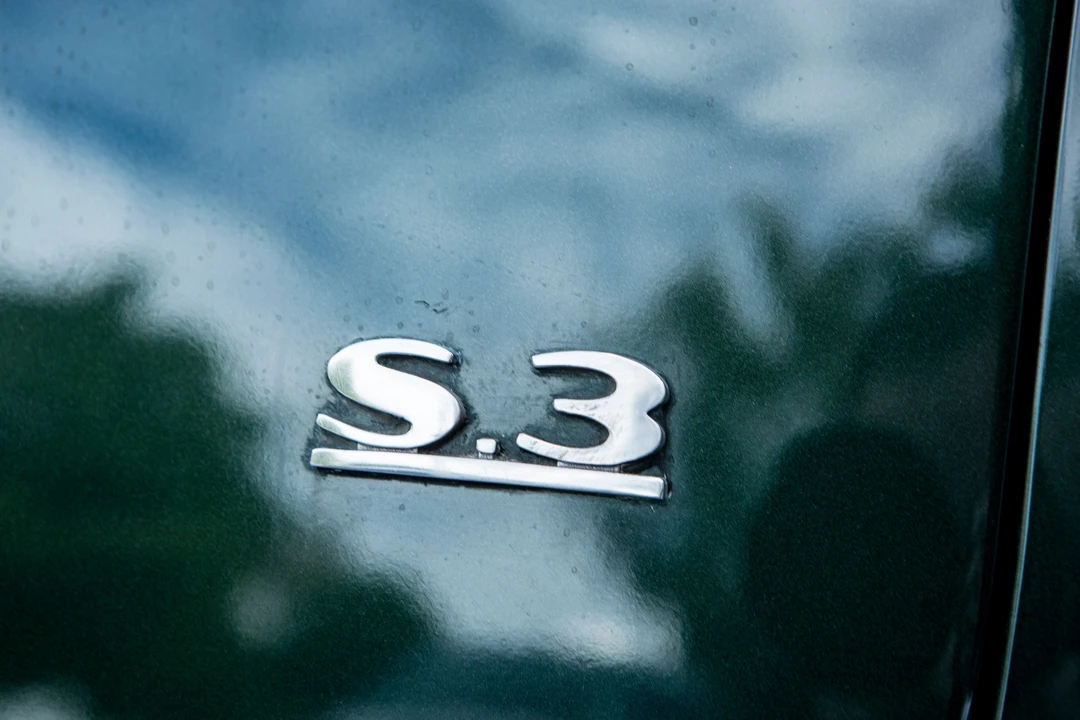 1963 Bentley S3 Continental - Image 7 of 24