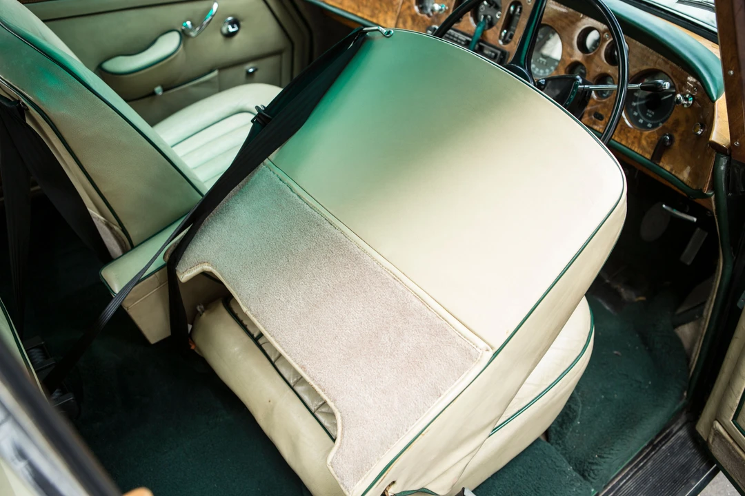 1963 Bentley S3 Continental - Image 22 of 24