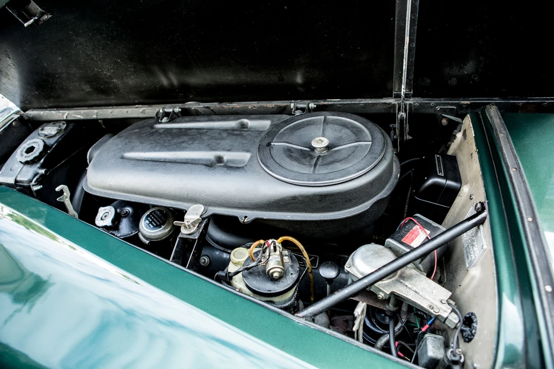 1963 Bentley S3 Continental - Image 15 of 24