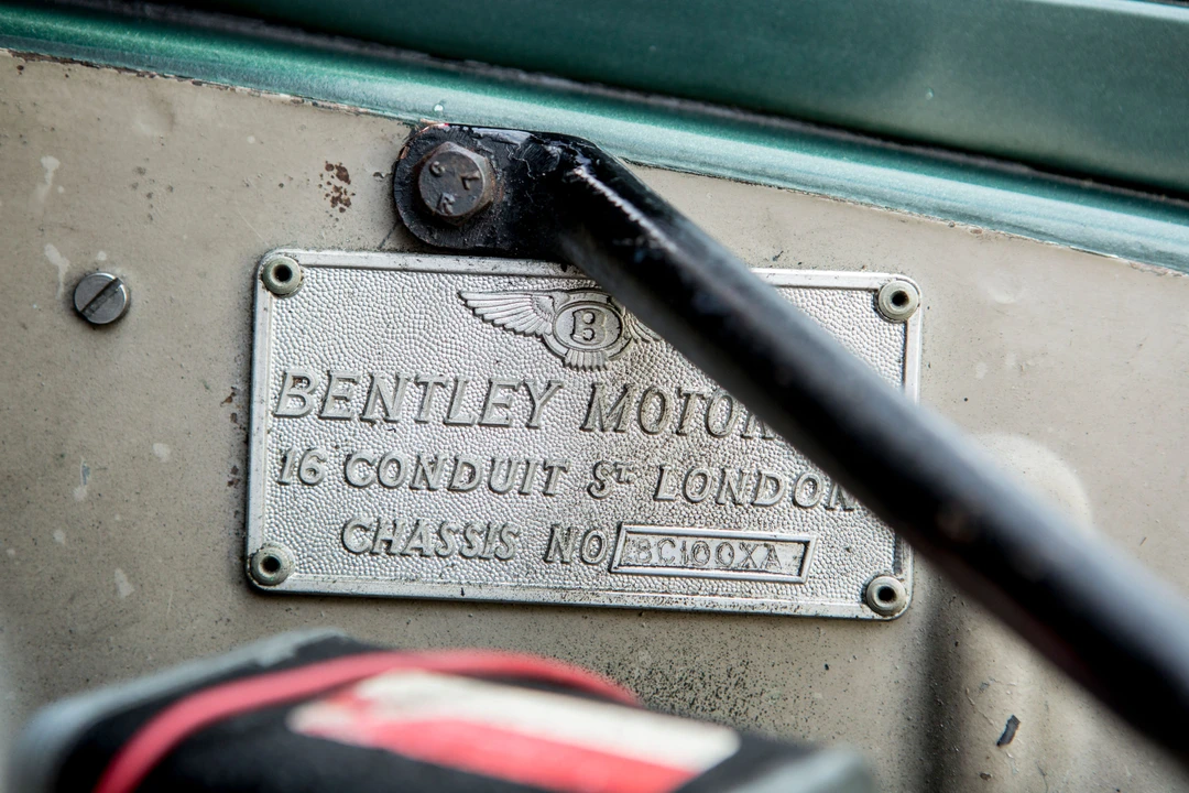 1963 Bentley S3 Continental - Image 14 of 24
