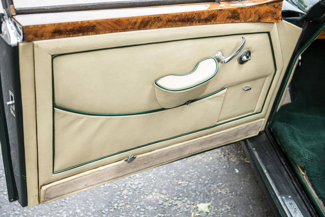 1963 Bentley S3 Continental - Image 16 of 24