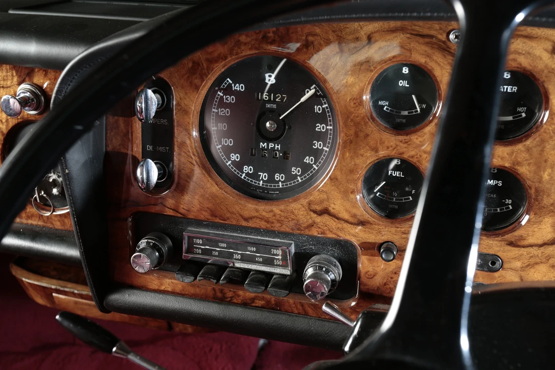 1963 Bentley S3 - Image 20 of 20
