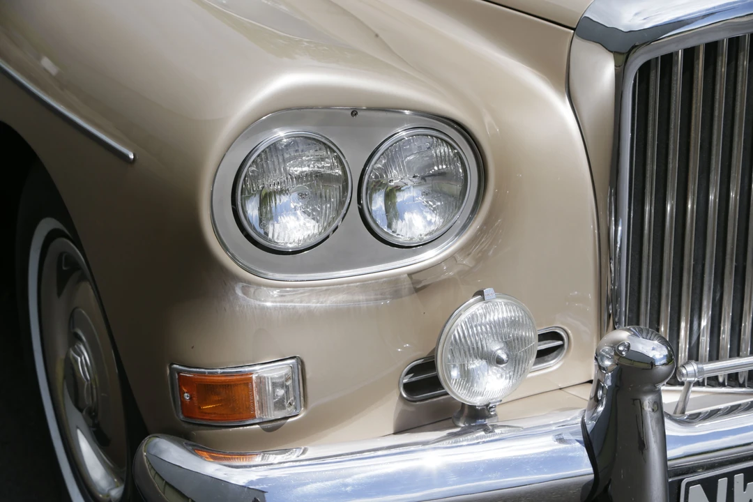 1963 Bentley S3 - Image 18 of 20