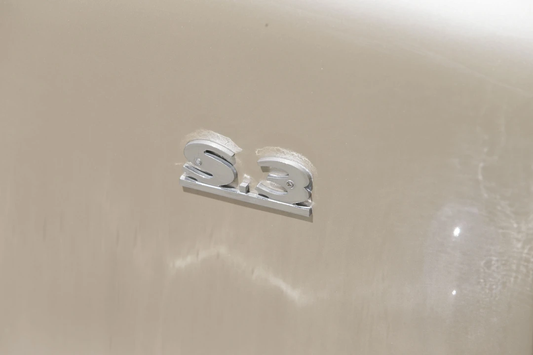 1963 Bentley S3 - Image 2 of 20