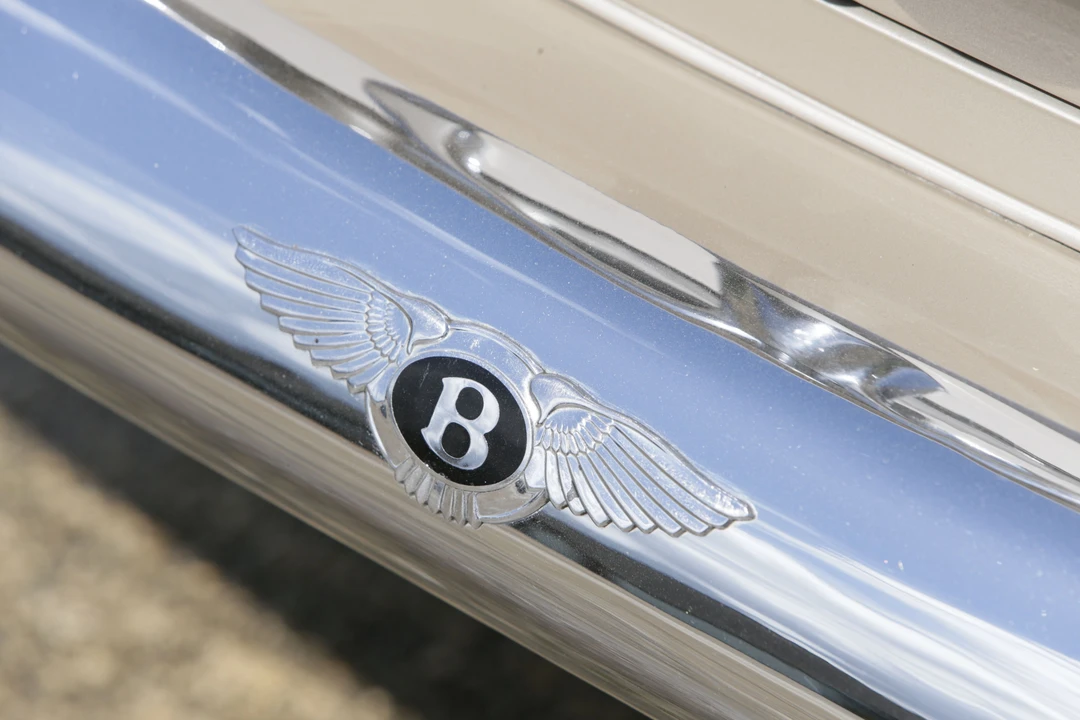 1963 Bentley S3 - Image 19 of 20