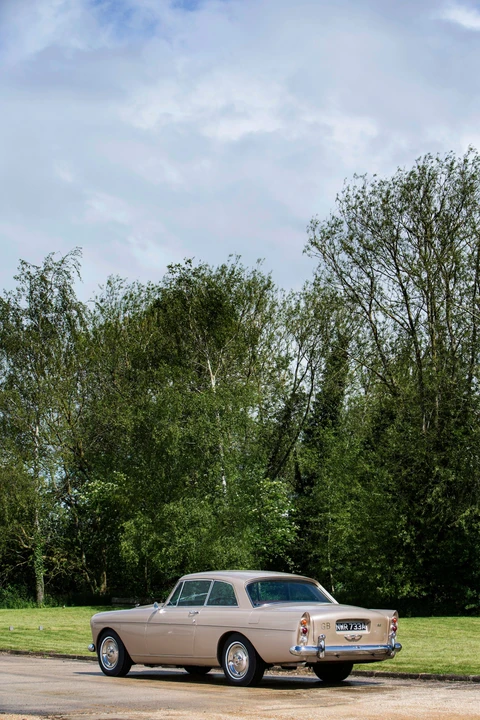 1963 Bentley S3 - Image 16 of 20