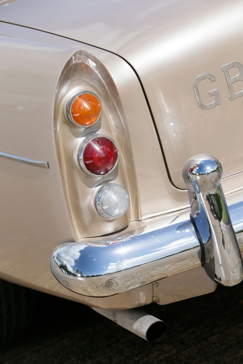 1963 Bentley S3 - Image 4 of 20