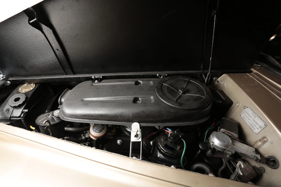1963 Bentley S3 - Image 5 of 20