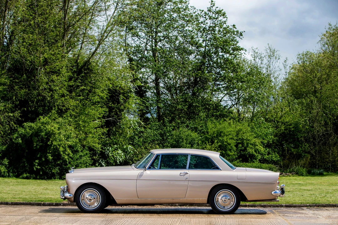 1963 Bentley S3 - Image 15 of 20