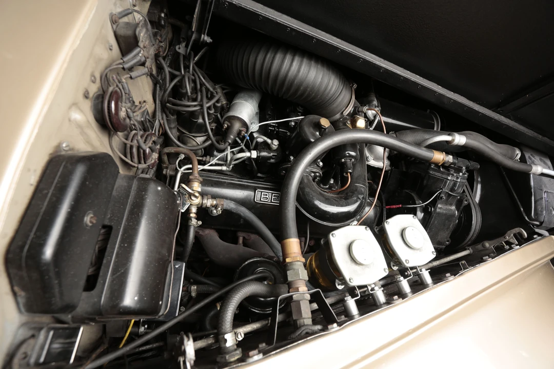 1963 Bentley S3 - Image 7 of 20