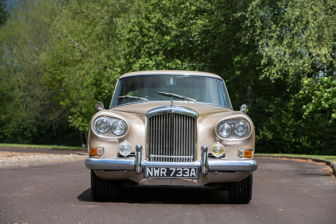 1963 Bentley S3 - Image 14 of 20