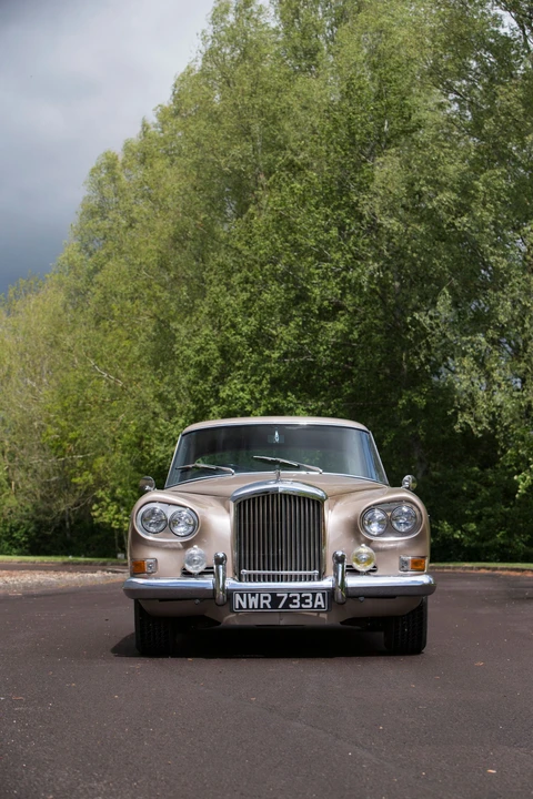 1963 Bentley S3 - Image 13 of 20
