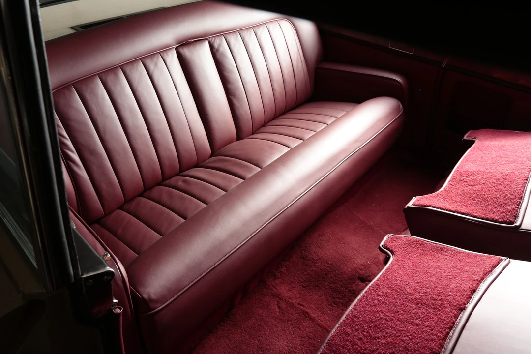 1963 Bentley S3 - Image 8 of 20