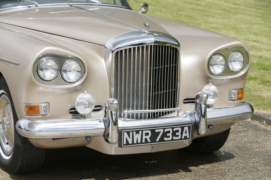 1963 Bentley S3 - Image 17 of 20