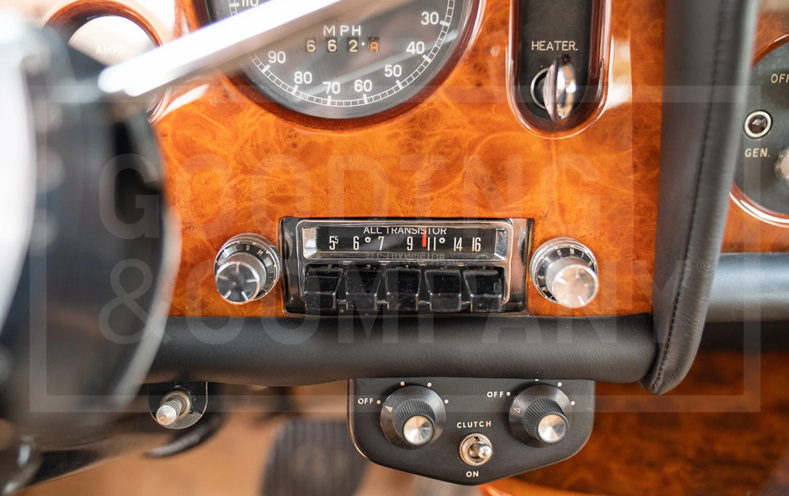 1963 Bentley S3 - Image 10 of 19