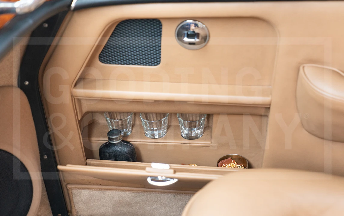 1963 Bentley S3 - Image 9 of 19