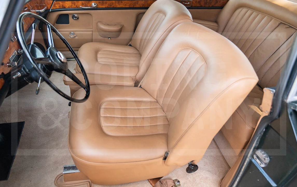 1963 Bentley S3 - Image 8 of 19
