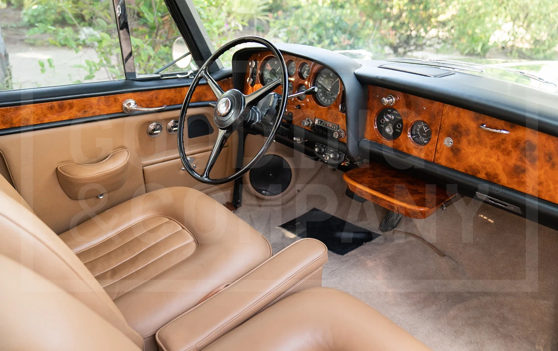 1963 Bentley S3 - Image 7 of 19