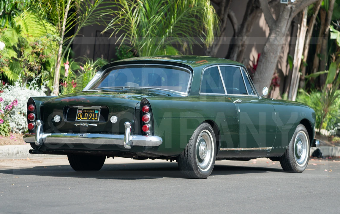 1963 Bentley S3 - Image 5 of 19