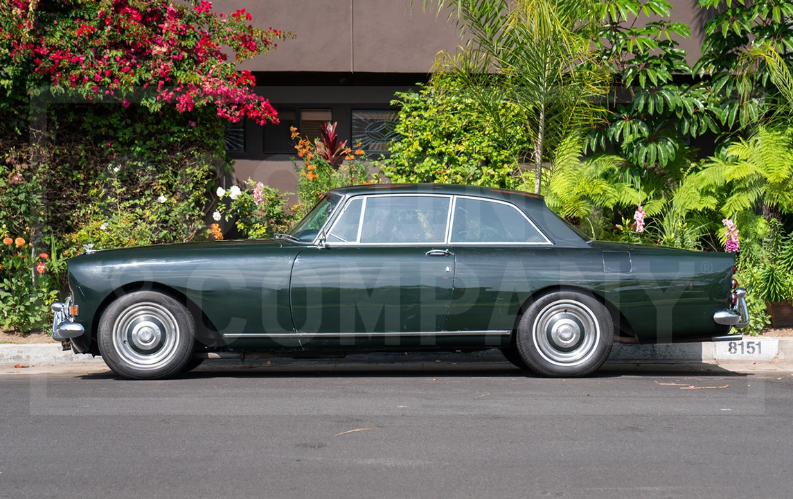 1963 Bentley S3 - Image 4 of 19