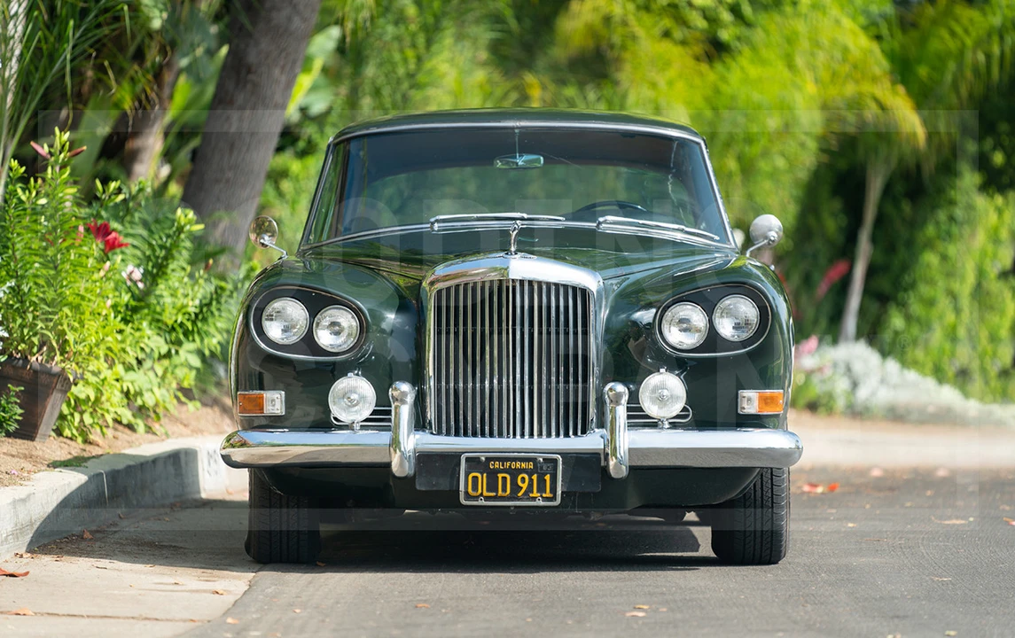 1963 Bentley S3 - Image 3 of 19