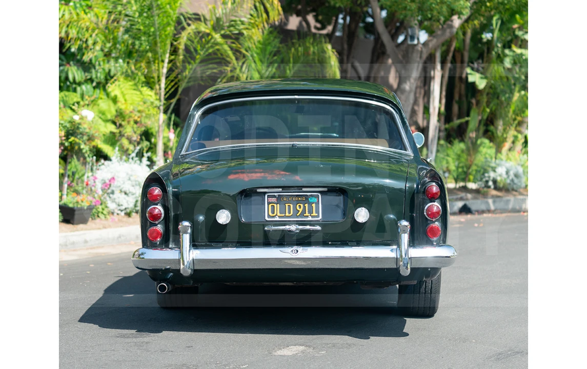 1963 Bentley S3 - Image 6 of 19