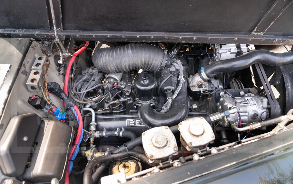 1963 Bentley S3 - Image 17 of 19