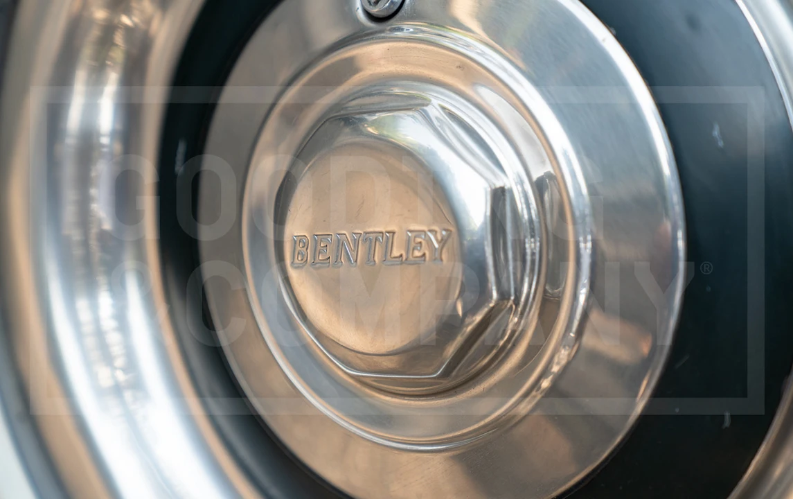 1963 Bentley S3 - Image 16 of 19