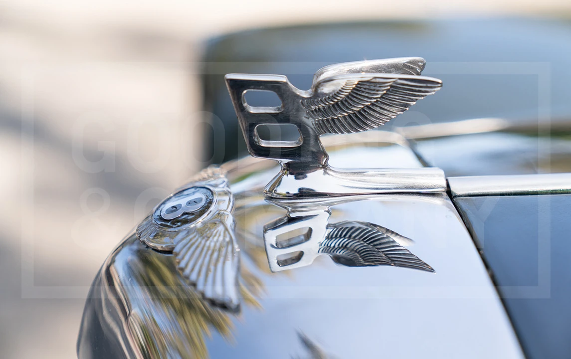 1963 Bentley S3 - Image 15 of 19