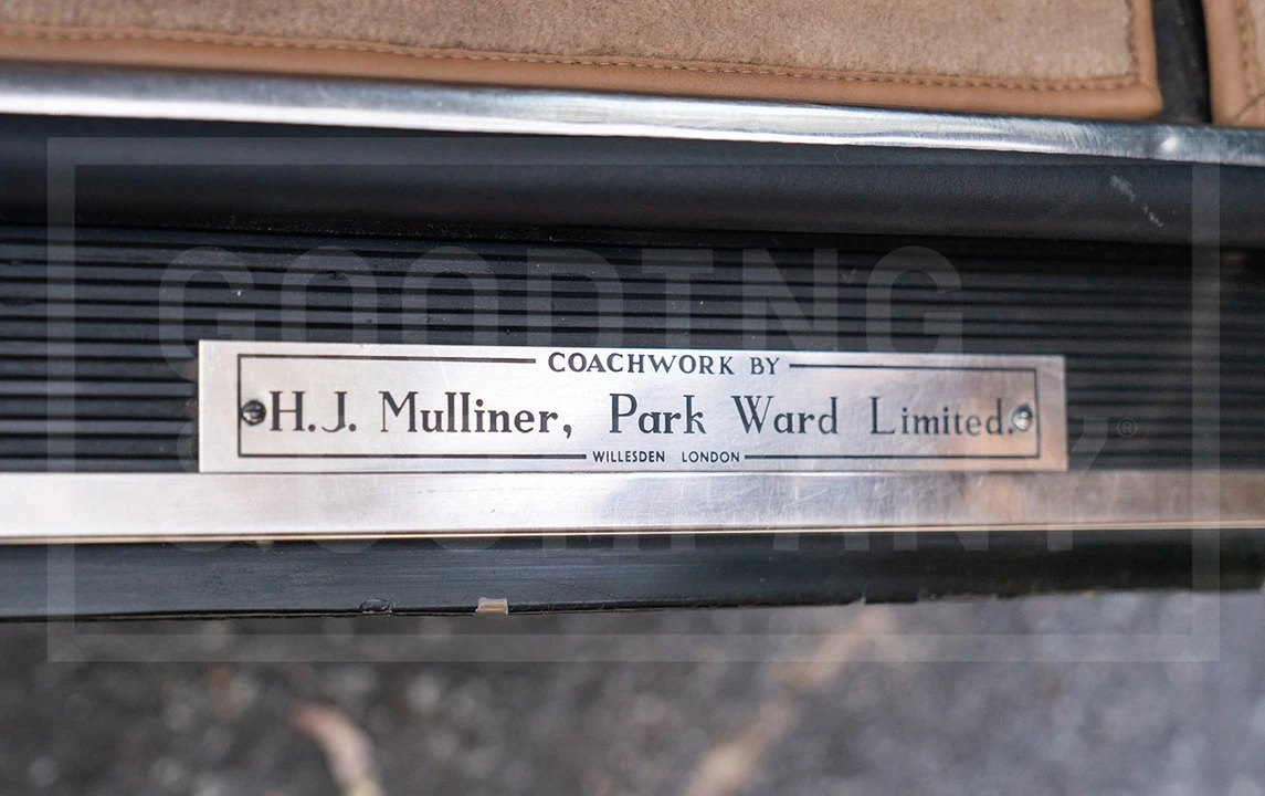 1963 Bentley S3 - Image 14 of 19