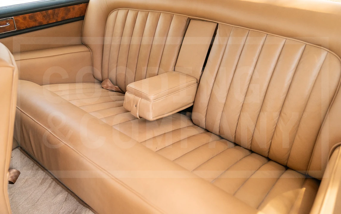 1963 Bentley S3 - Image 13 of 19