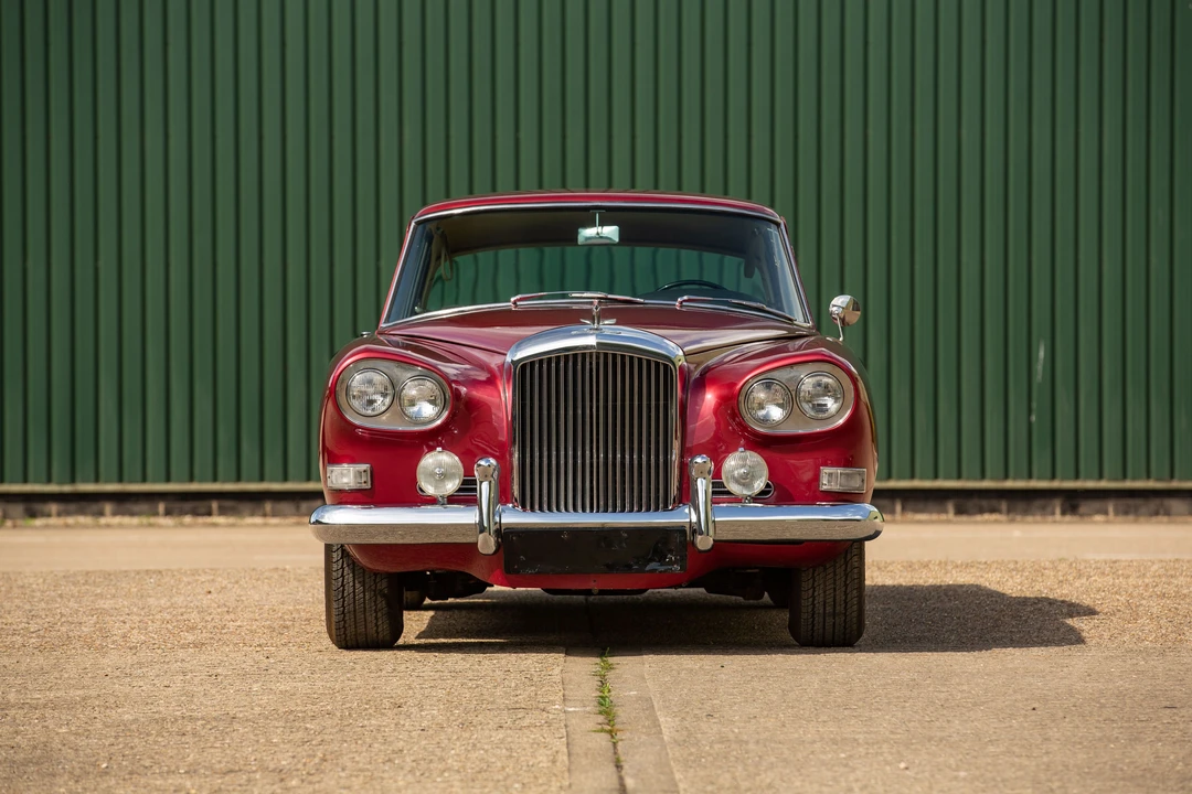 1963 Bentley S3 Continental - Image 8 of 31