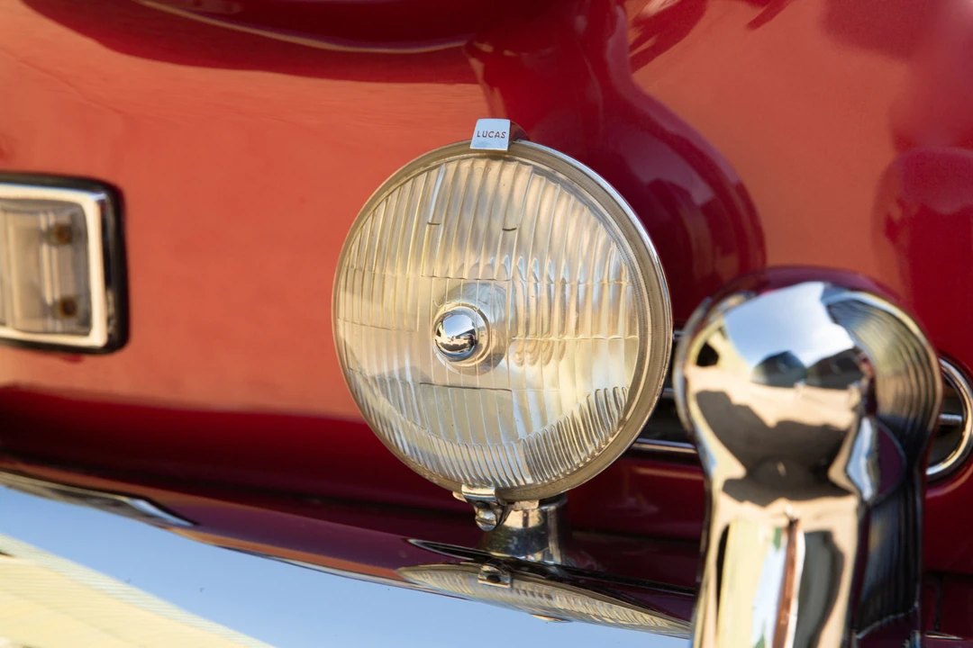 1963 Bentley S3 Continental - Image 23 of 31