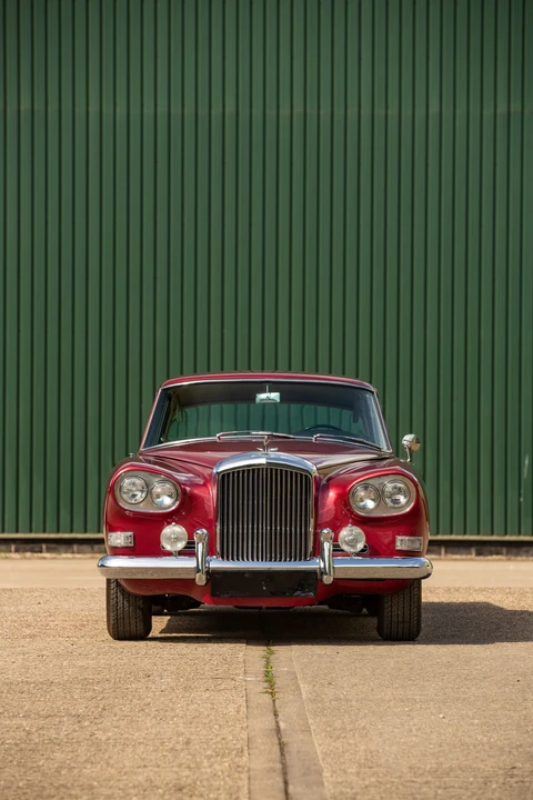 1963 Bentley S3 Continental - Image 9 of 31