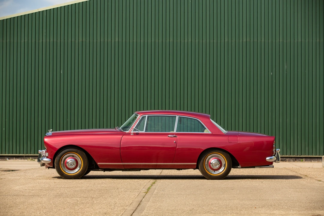 1963 Bentley S3 Continental - Image 15 of 31
