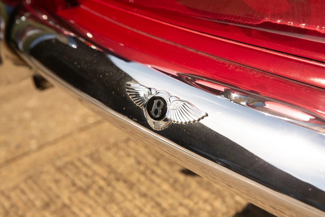 1963 Bentley S3 Continental - Image 30 of 31