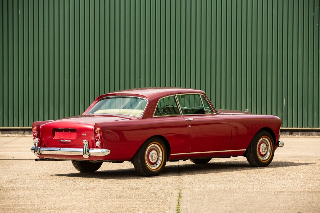 1963 Bentley S3 Continental - Image 17 of 31