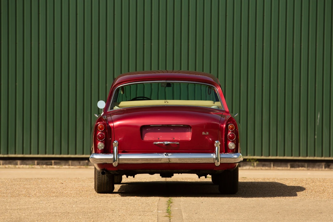1963 Bentley S3 Continental - Image 10 of 31