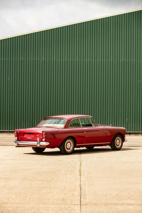 1963 Bentley S3 Continental - Image 19 of 31