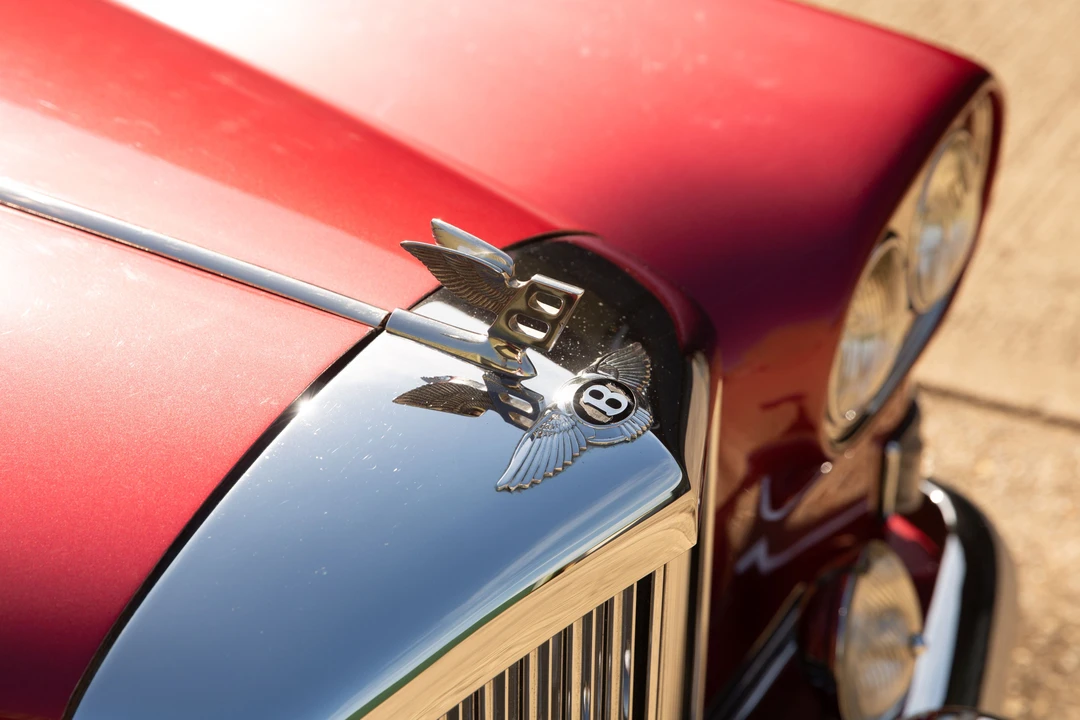 1963 Bentley S3 Continental - Image 20 of 31