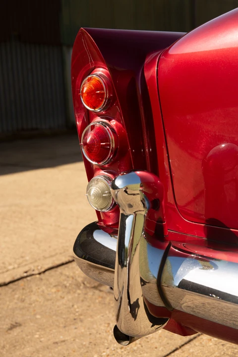 1963 Bentley S3 Continental - Image 29 of 31
