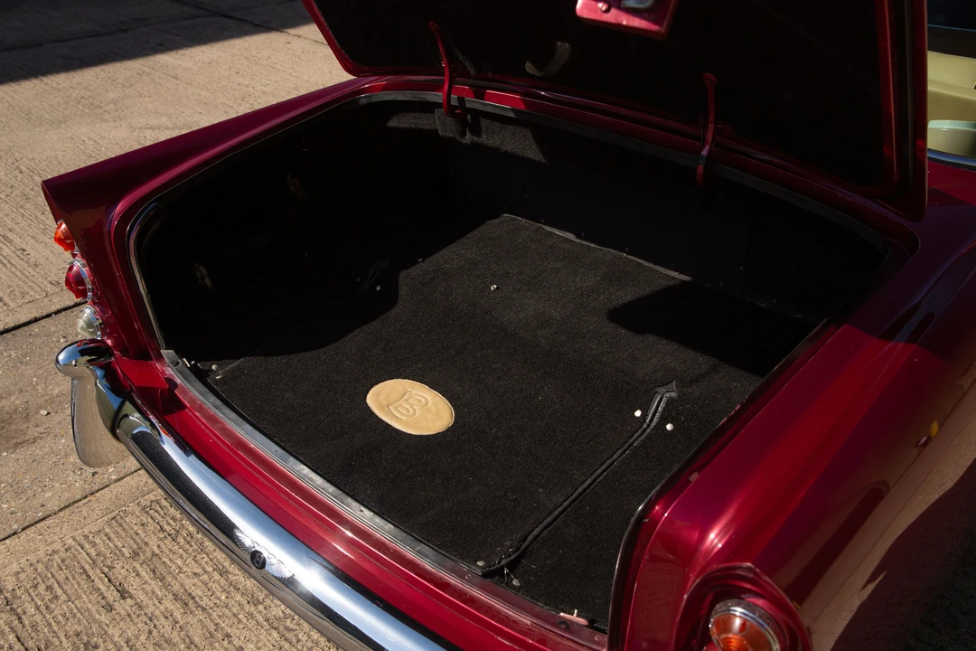 1963 Bentley S3 Continental - Image 26 of 31